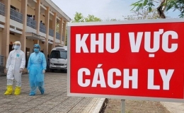 Sáng 30/8: Có 6.309 bệnh nhân Covid-19 nặng đang điều trị, 8 tỉnh qua 14 ngày chưa ghi nhận ca mắc mới