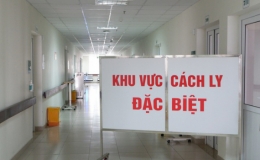 Sáng 6/8: Thêm 4.009 ca mắc Covid-19, hơn 8 triệu liều vaccine đã được tiêm chủng