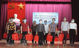 Tam Quang ra mắt 3 tổ hợp tác sản xuất kinh doanh