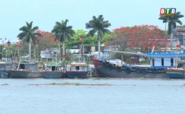 Thái Thụy tạo đột phá từ kinh tế biển