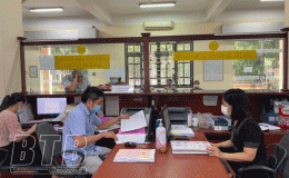 Thành phố: Cấp trên 4.400 giấy chứng nhận quyền sử dụng đất