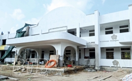 Thành phố: Dẫn đầu toàn diện phong trào giáo dục toàn tỉnh