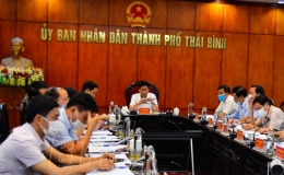 Thành phố: Giá trị sản xuất công nghiệp tăng 10,08%