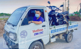 Thay đổi để thích ứng với trạng thái bình thường mới