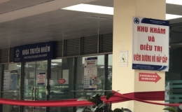 Thêm 6 trường hợp dương tính với SARS-CoV-2 mới đã cách ly ngay khi từ Thành phố Hồ Chí Minh về ngày 4/8