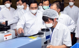 Thủ tướng yêu cầu tăng cường các biện pháp phòng chống dịch quyết liệt hơn, hiệu quả hơn