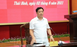Tiếp tục quản lý, nắm bắt kịp thời di biến động dân cư, kiểm soát chặt người vào tỉnh