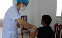 Tình hình dịch Covid-19 đến ngày 19/8