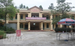 Tình hình dịch Covid-19 đến ngày 23/8