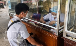  Tình hình dịch Covid-19 đến ngày 2/8