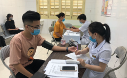 Tình hình dịch Covid-19 đến ngày 7/8