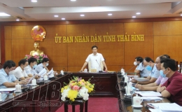 Tổ chức đợt phòng trừ sâu bệnh từ ngày 24 - 29/8