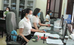 Văn phòng UBND tỉnh: Nâng cao hiệu quả công tác tham mưu, tổng hợp