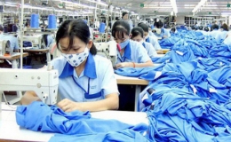 Việt Nam trở thành nhà xuất khẩu hàng may mặc lớn thứ 2 thế giới
