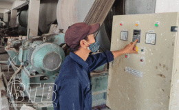 Xây dựng cộng đồng sử dụng năng lượng tiết kiệm và hiệu quả