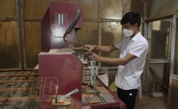 31.220 tỷ đồng dư nợ cho vay phát triển nông nghiệp, nông thôn