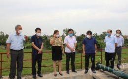Bài 1: Có cơ chế, chính sách hỗ trợ xây dựng nông thôn mới nâng cao, nông thôn mới kiểu mẫu