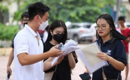 Bộ GD&ĐT: Mở lại hệ thống đăng ký xét tuyển đại học đến ngày 23/8