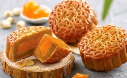 Cách chọn bánh trung thu an toàn