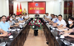 Chủ động theo dõi, giám sát, có phương án, kịch bản ứng phó với dịch bệnh