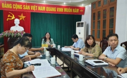 Đẩy nhanh tiến độ chi trả hỗ trợ tiền thuê nhà cho người lao động