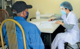 Điều trị viêm gan C ở người nhiễm HIV