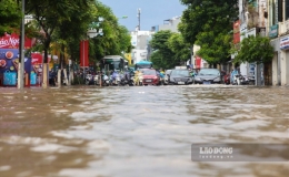 Dự báo thời tiết 19.8: Miền Bắc ngày vẫn nắng nóng, chiều tối trở mưa dông