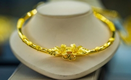 Giá vàng hôm nay 28/8: Vàng giảm không phanh, cả tuần gây sốc