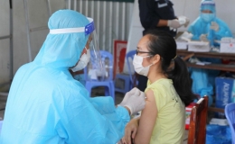 Hơn 248,7 triệu liều vaccine phòng COVID-19 đã được tiêm, tỷ lệ tiêm cho các nhóm tuổi như thế nào?