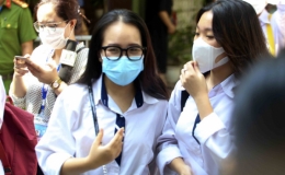 Hơn 2,6 triệu nguyện vọng đăng ký xét tuyển trên hệ thống trực tuyến