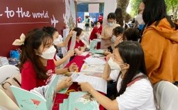 Không được yêu cầu thí sinh xác nhận nhập học trước ngày 16/9