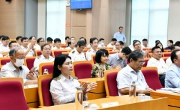 Kiểm toán nhà nước phát hiện sớm các vụ việc tham nhũng, tiêu cực