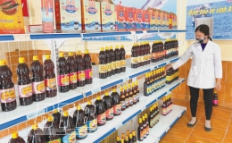 Kỳ 1: Khi nông sản, thực phẩm lên sàn