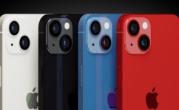 Loạt sản phẩm được chờ đón tại sự kiện Apple