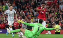 Man Utd tiến bộ thế nào khi hạ Liverpool