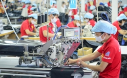 Mở rộng thị trường xuất khẩu