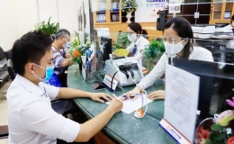 Ngân hàng với áp lực vốn cuối năm
