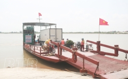 Ngành giao thông vận tải: Chủ động phòng, chống thiên tai, tìm kiếm cứu nạn
