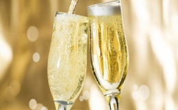 Rượu champagne của Pháp có gì hấp dẫn