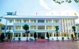 Sẵn sàng cho năm học mới