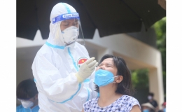 Sáng 19/8: 4 biến thể phụ nào lây lan nhanh đã xâm nhập vào nước ta khiến ca COVID-19 tăng?