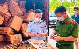 Tăng cường kiểm nghiệm an toàn thực phẩm bánh Trung thu