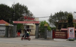 Thanh Hóa khai trừ khỏi Đảng 3 đảng viên vi phạm