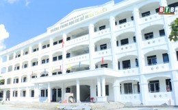 Thành phố: Bảo đảm cơ sở vật chất cho năm học mới