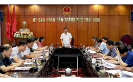 Thành phố: Giá trị sản xuất công nghiệp tăng 18,23%