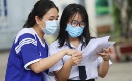 Thêm gần 4.000 thí sinh đăng ký nguyện vọng xét tuyển đại học
