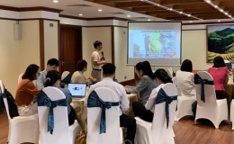 Thúc đẩy nghiên cứu nhằm giảm thiểu tác động của nhựa đến sức khỏe và môi trường sống