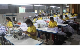 Tiền Hải: Thu ngân sách đạt 470,624 tỷ đồng