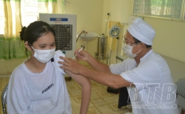 T&igrave;nh h&igrave;nh dịch Covid-19 đến ng&agrave;y 15/8