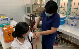 T&igrave;nh h&igrave;nh dịch Covid-19 đến ng&agrave;y 5/8